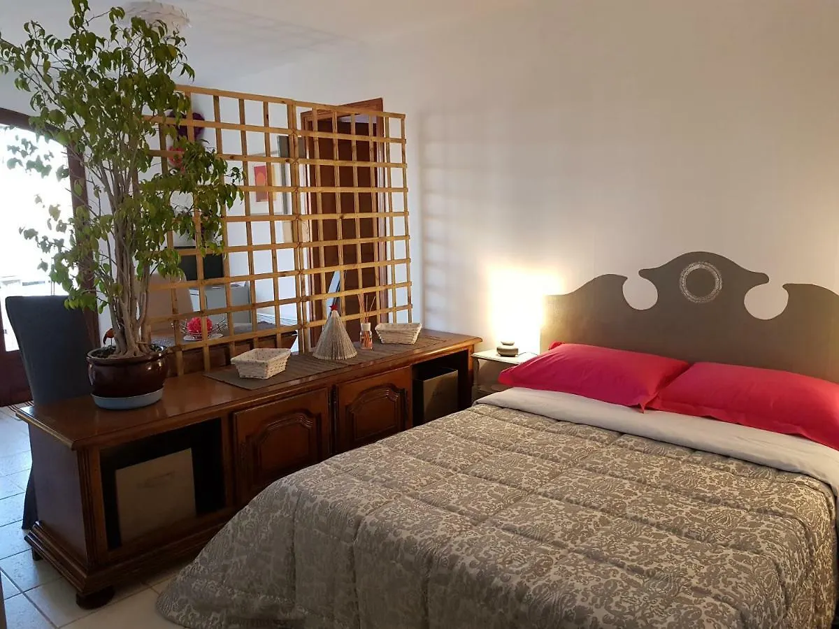 Apartment Maison Patricia Menton Appartemets