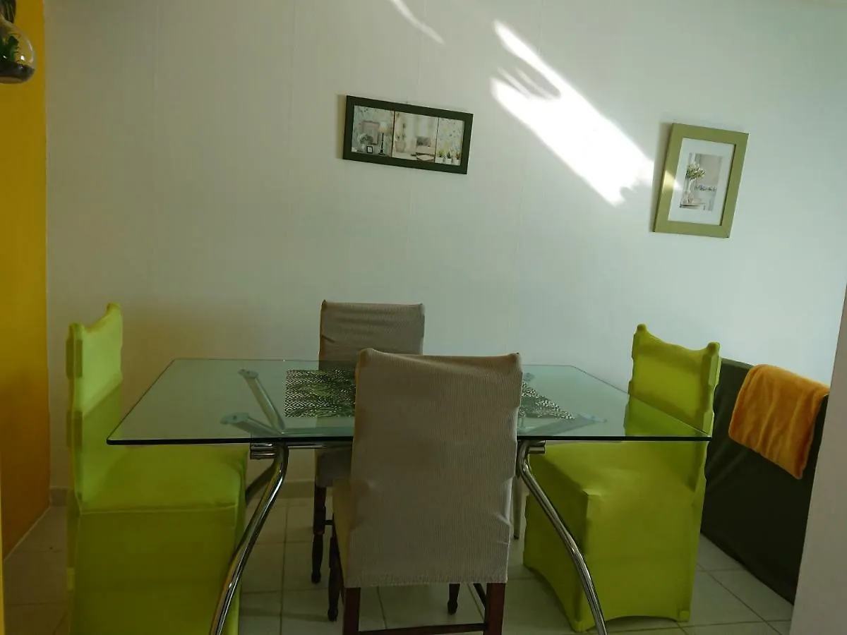Maison Patricia Menton Appartemets Apartment