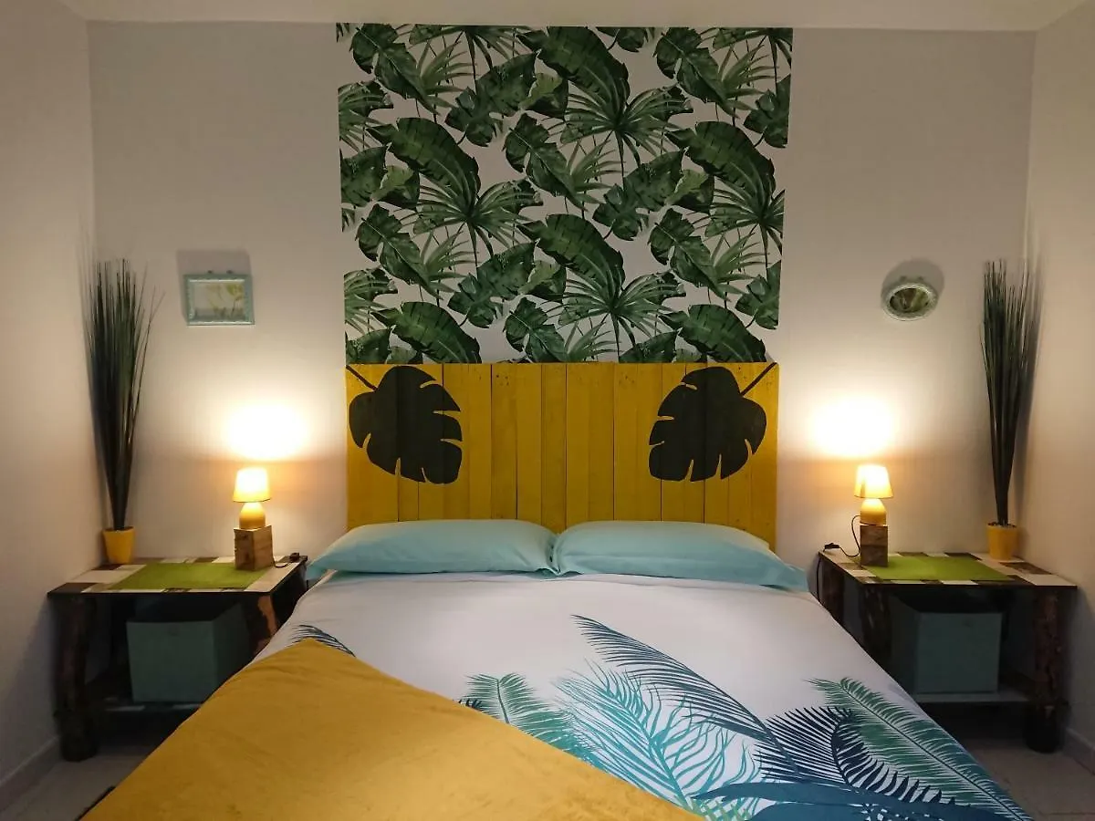 Apartment Maison Patricia Menton Appartemets France