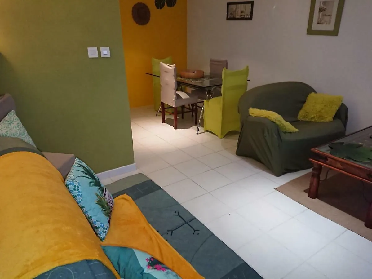 Apartment Maison Patricia Menton Appartemets
