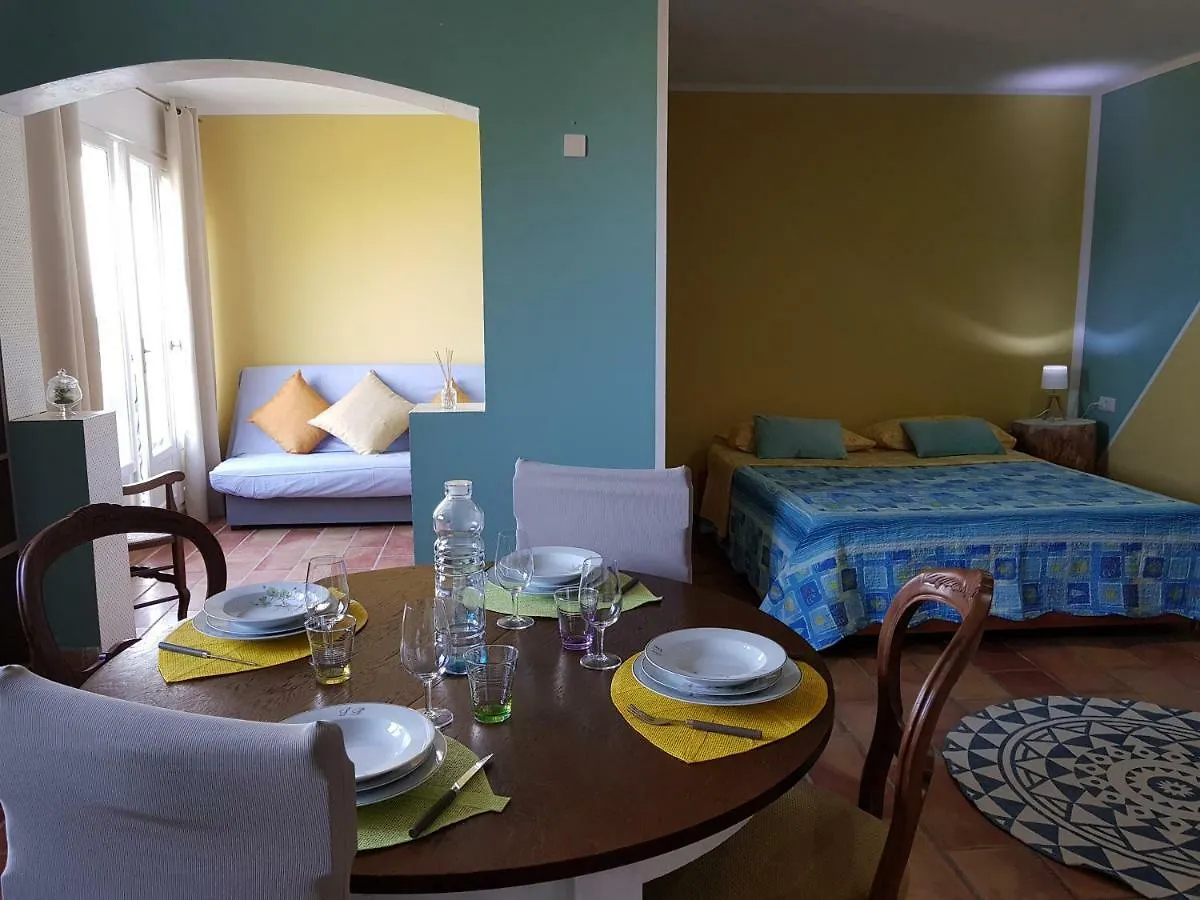 Maison Patricia Menton Appartemets Apartment