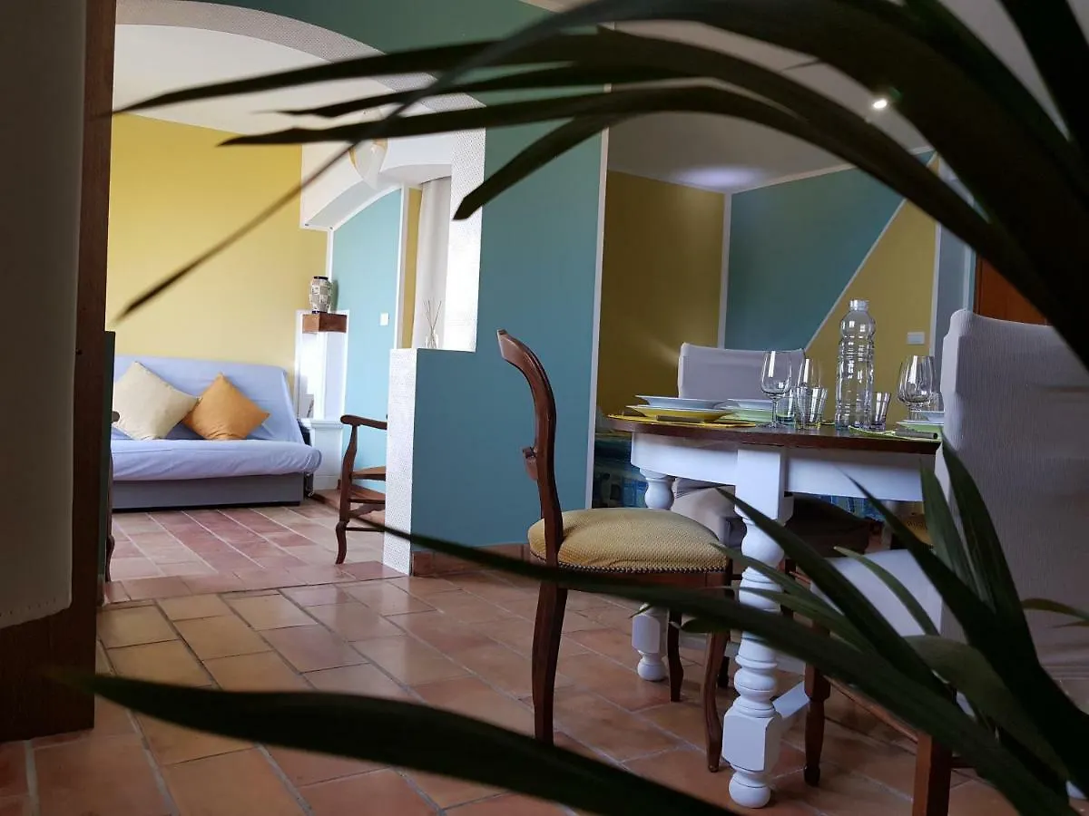 Apartment Maison Patricia Menton Appartemets France