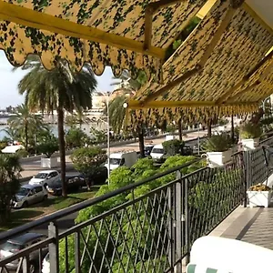 Appartement Smartworking And Relax On The Beach, Seaview, Menton