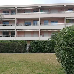 Appartement 3 Personnes, Menton