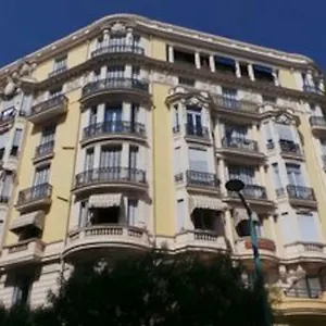 Appartement Astoria, Menton