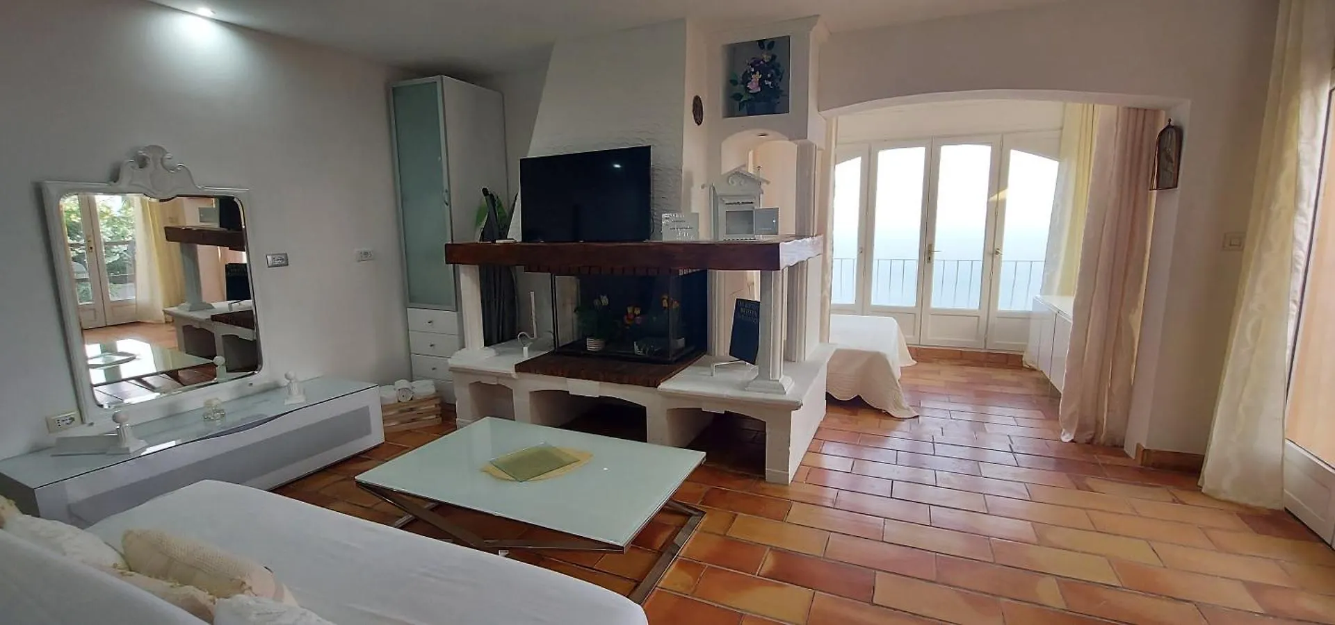Appartement Maison Patricia Menton Appartemets