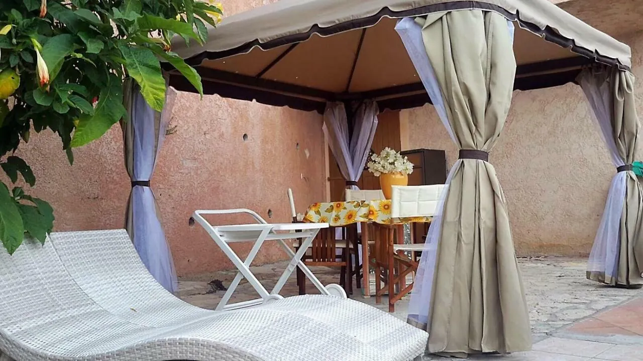 Maison Patricia Menton Appartemets Appartement