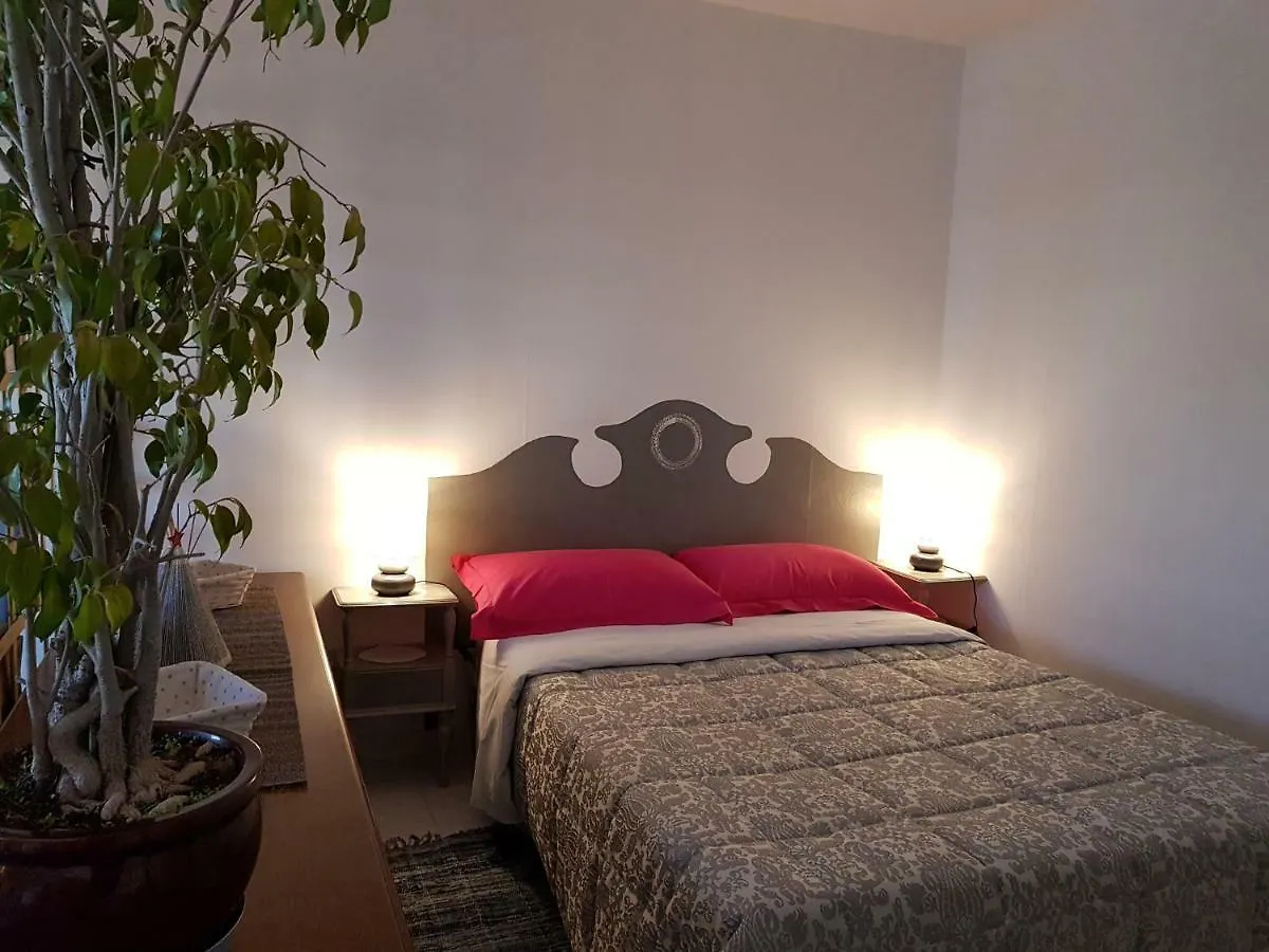 Maison Patricia Menton Appartemets 0*,