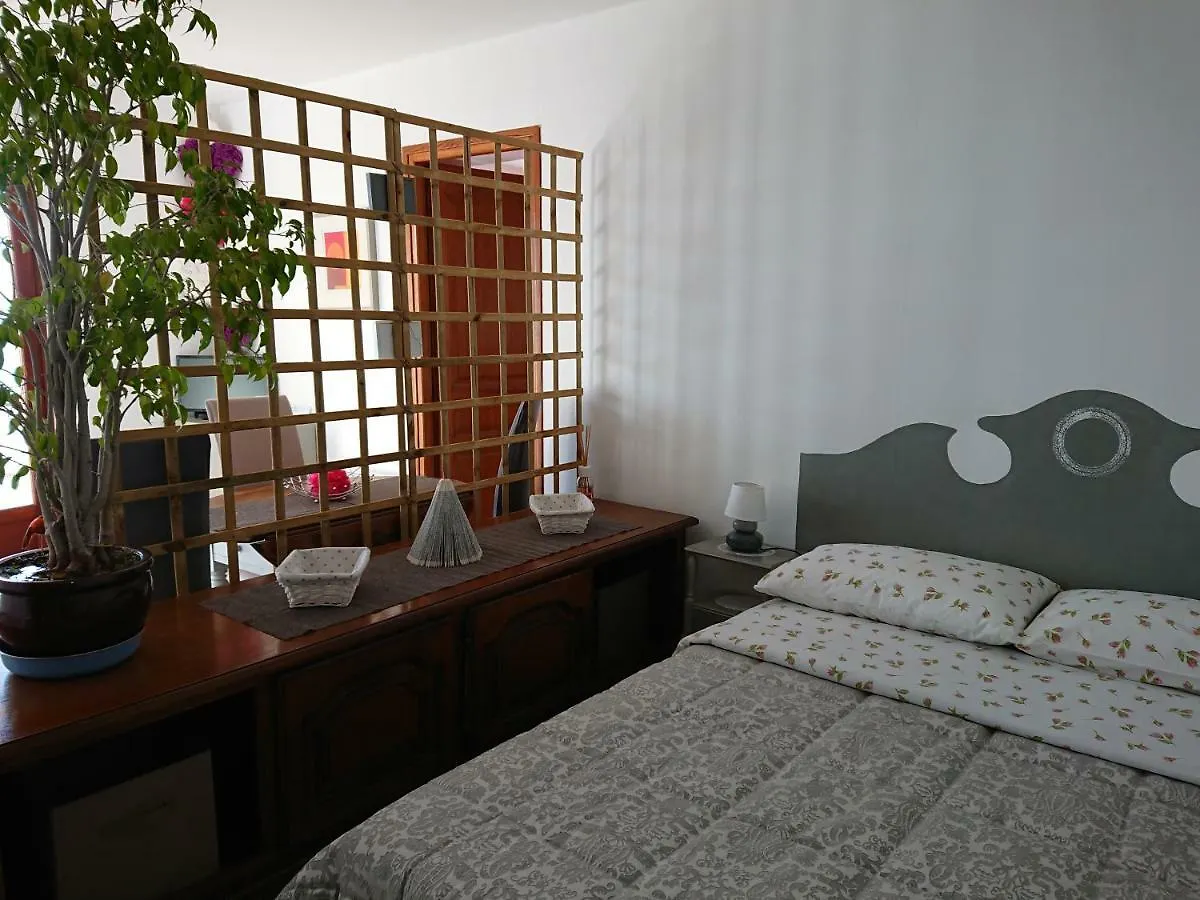 Maison Patricia Menton Appartemets France