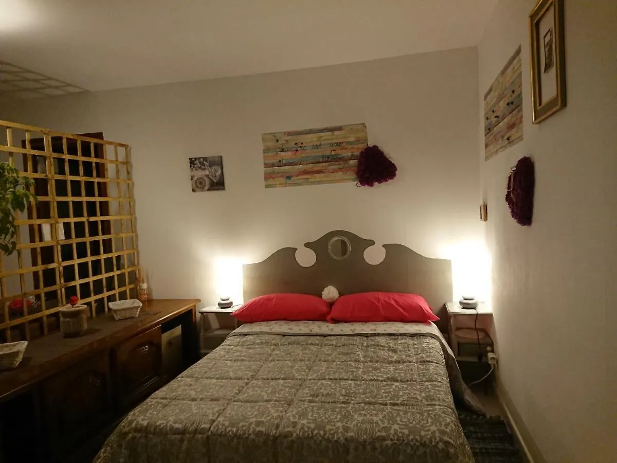 Maison Patricia Menton Appartemets