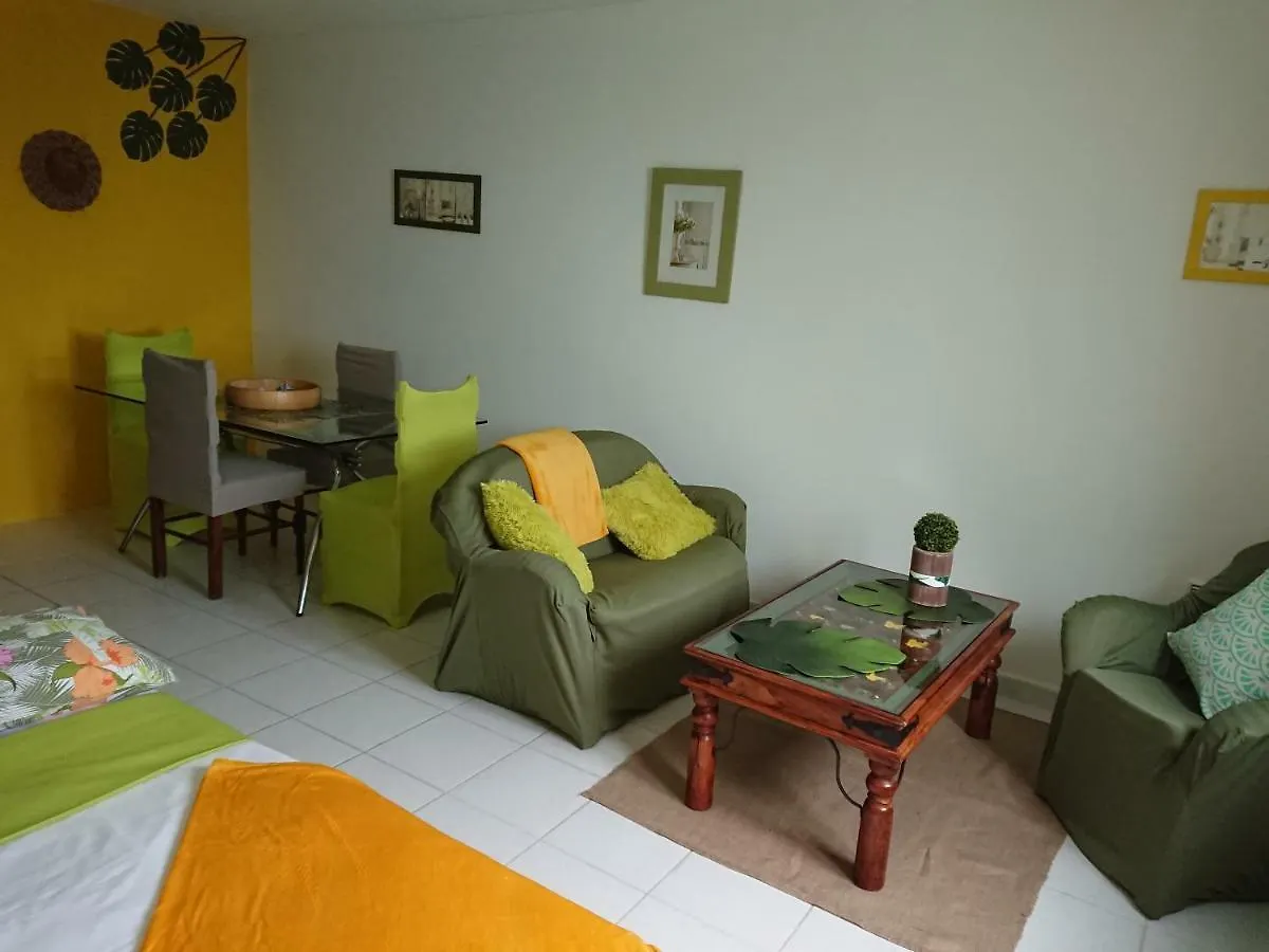 Maison Patricia Menton Appartemets Appartement