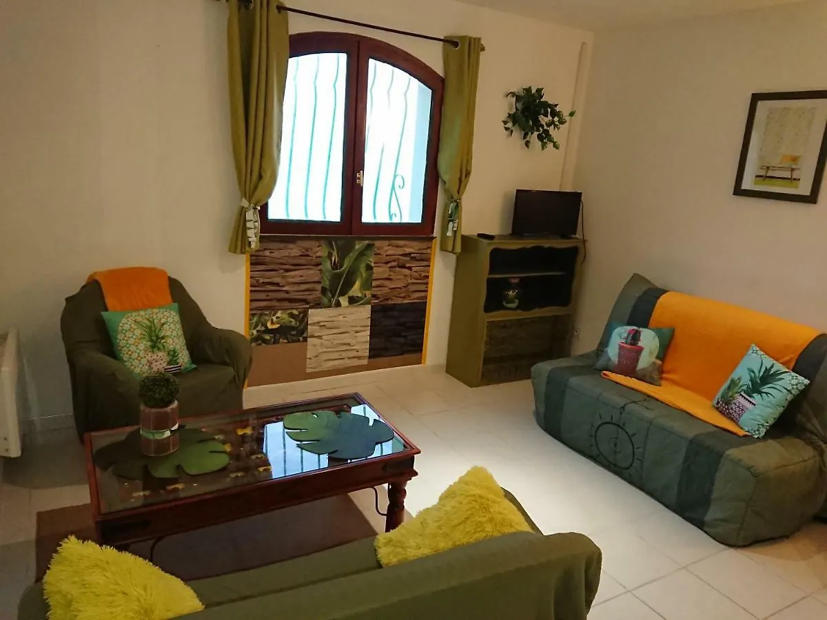 Maison Patricia Menton Appartemets