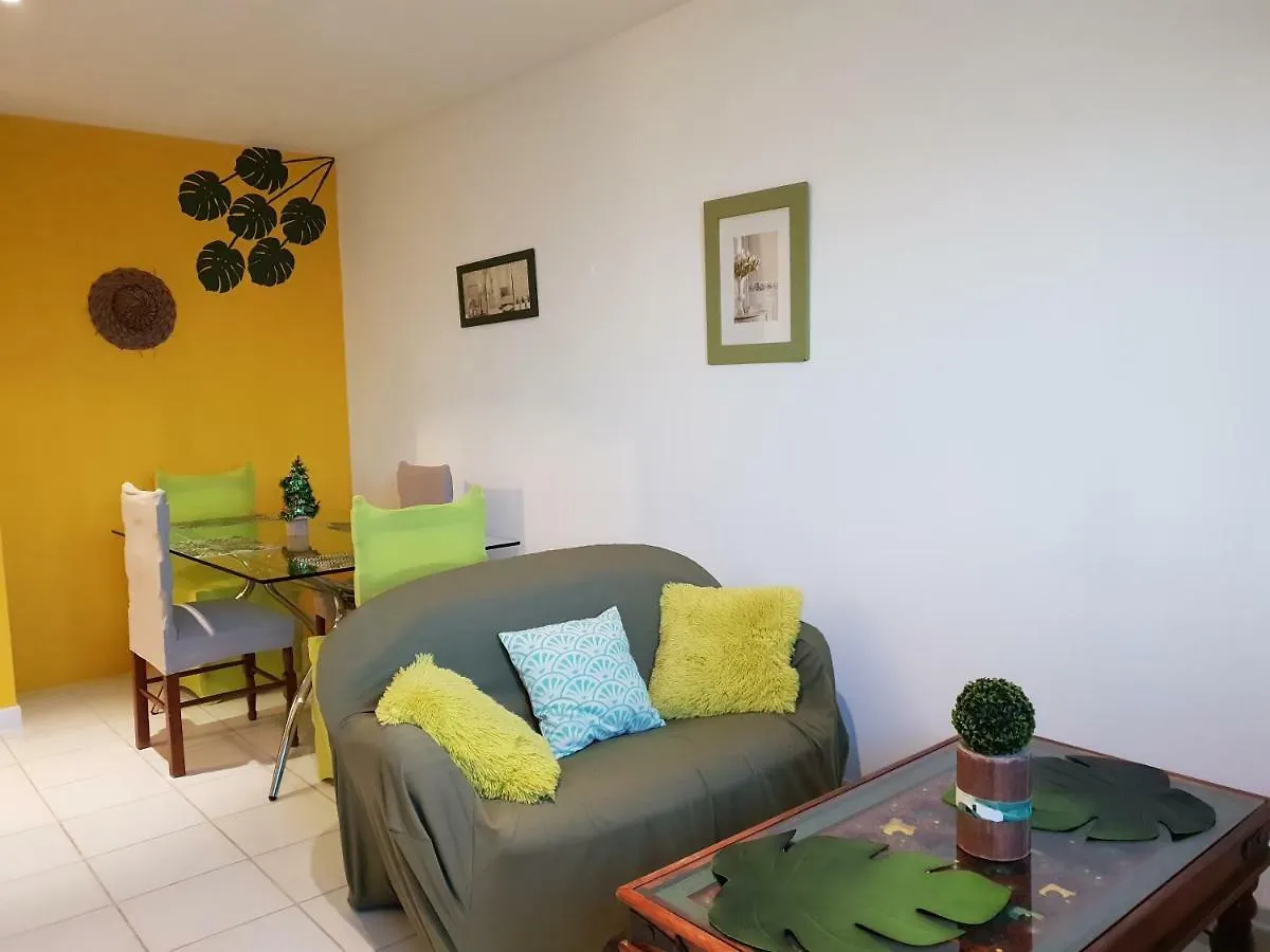 Maison Patricia Menton Appartemets 0*,  France