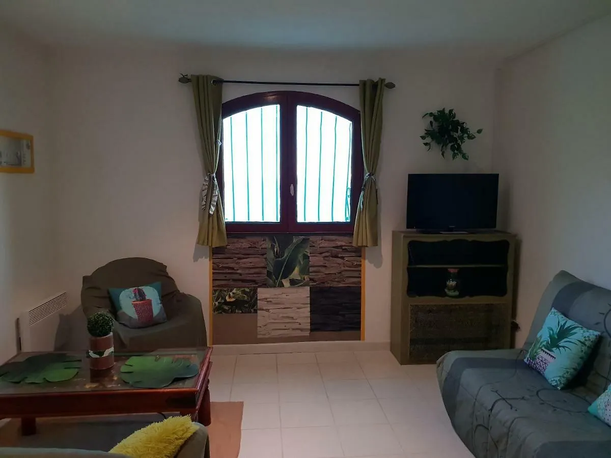 Maison Patricia Menton Appartemets Appartement